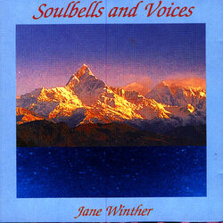 Cover of Soulbells and Voices