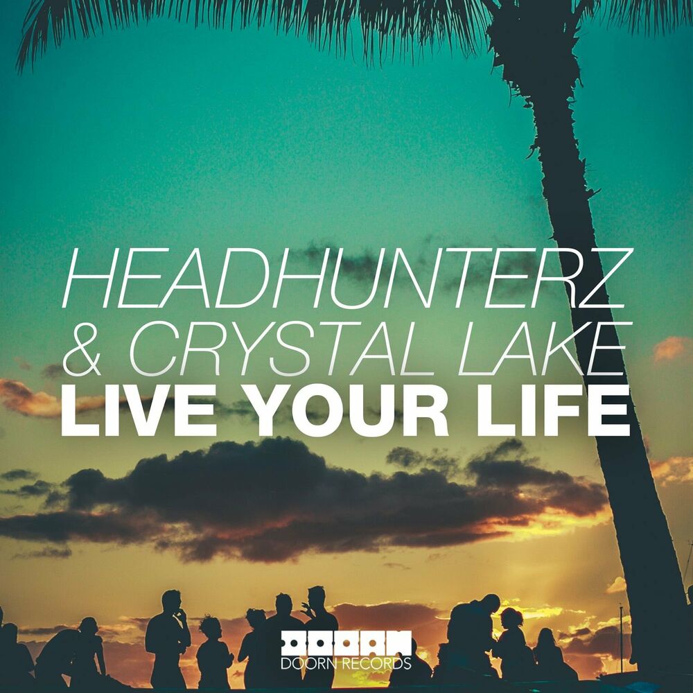 Picture of Live Your Life