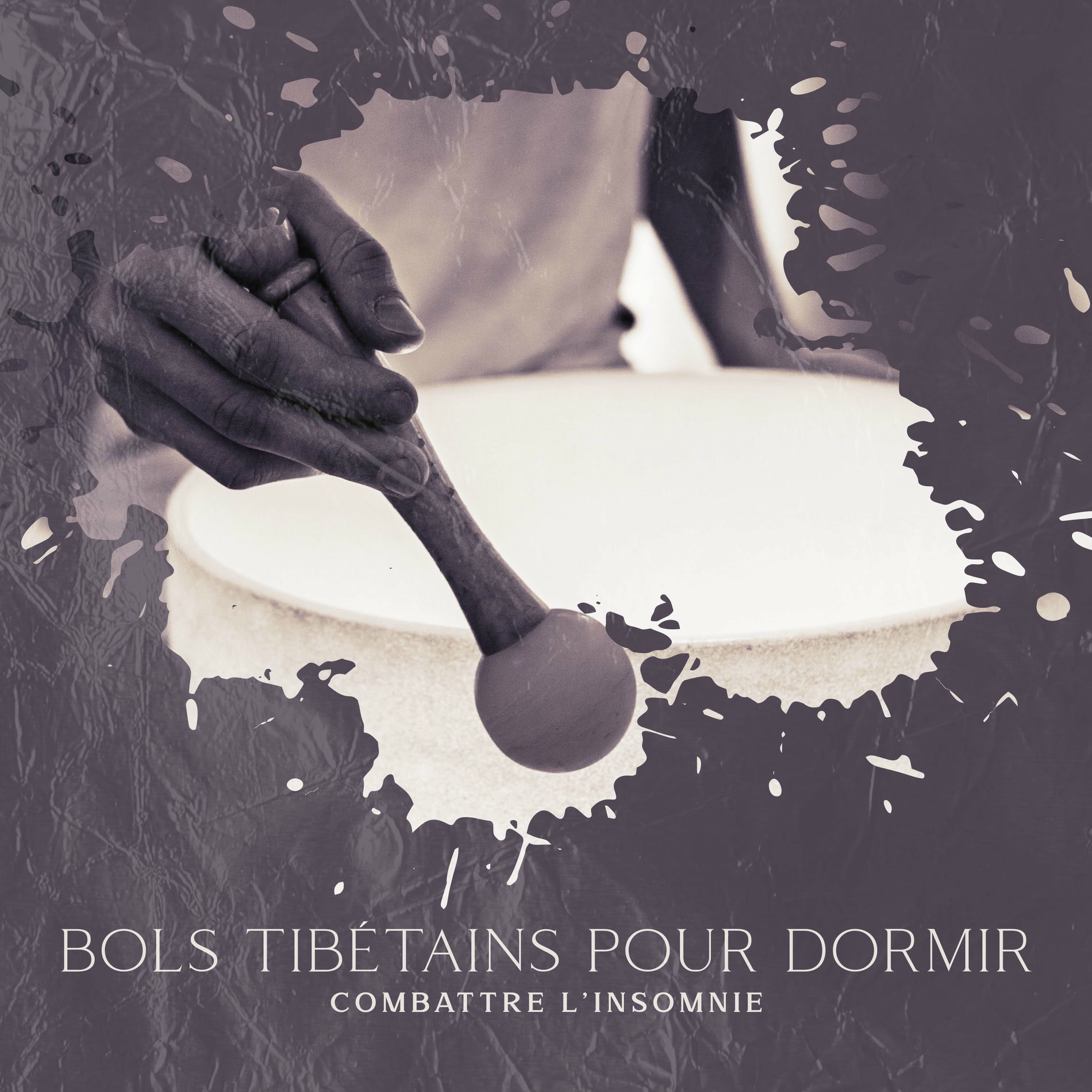 Album cover of Bols Tibétains pour Dormir: Combattre l'insomnie
