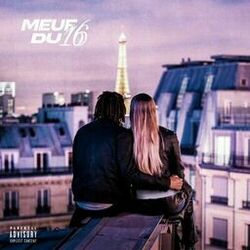 music cover