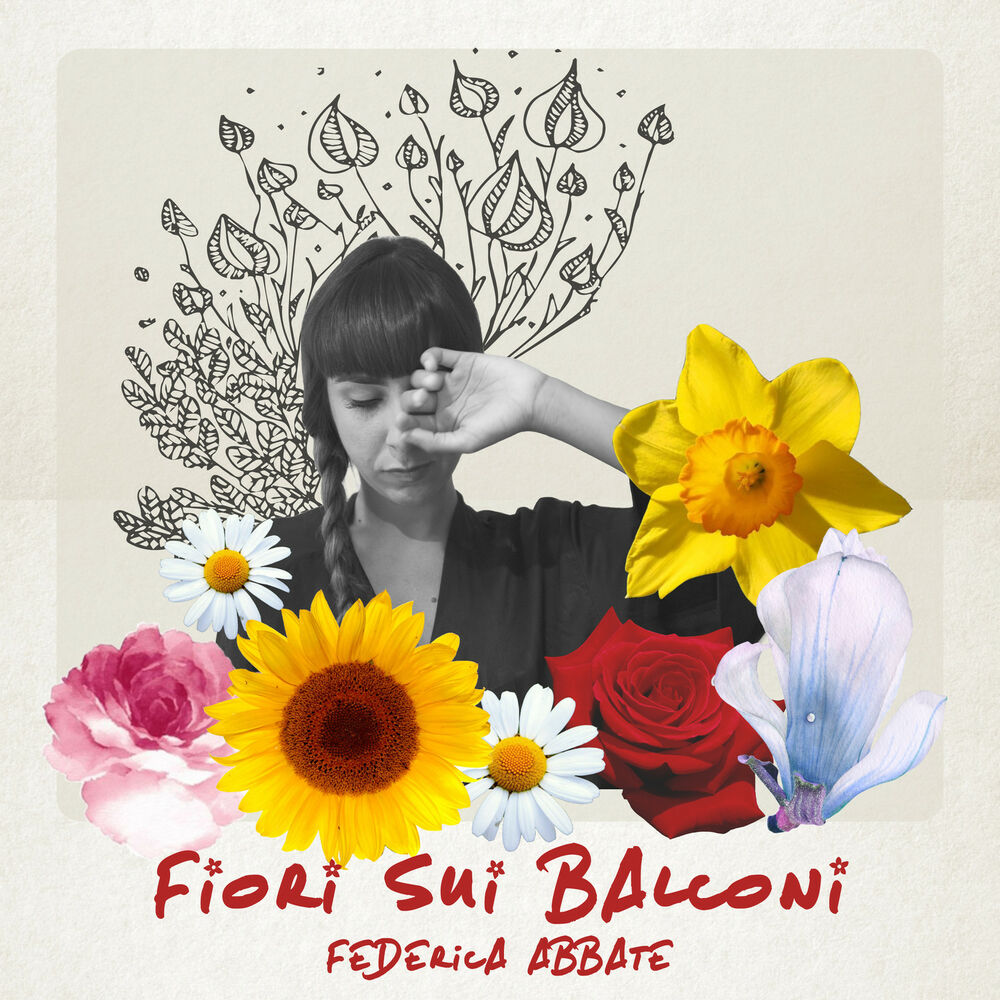 Picture of Fiori sui balconi