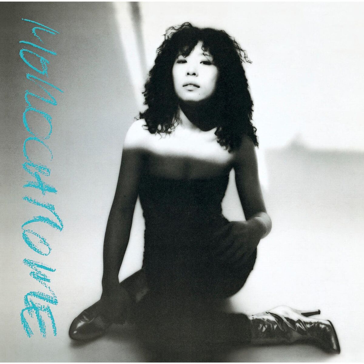 Album cover of Midnight Driver