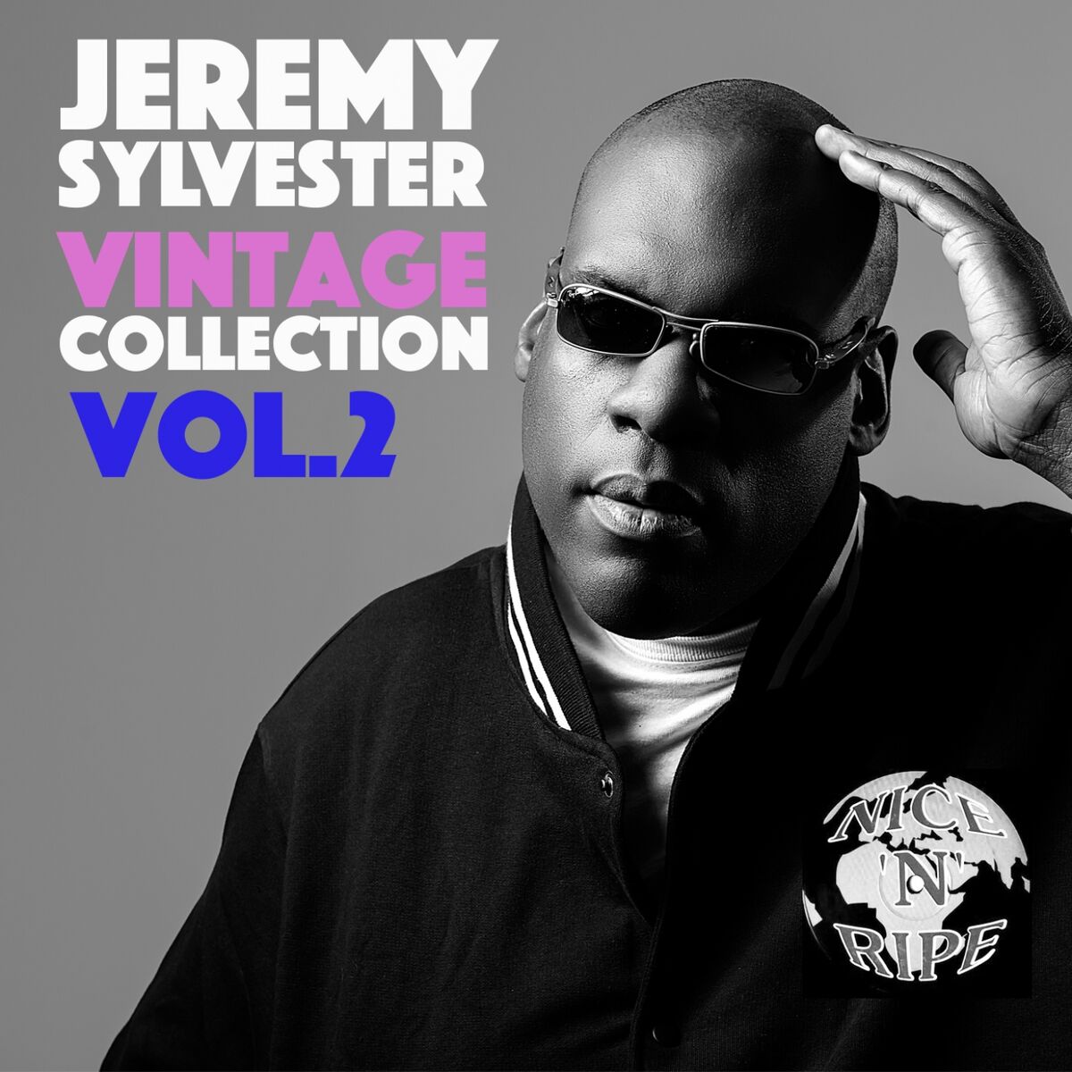 Album cover of Vintage Collection, Vol. 2