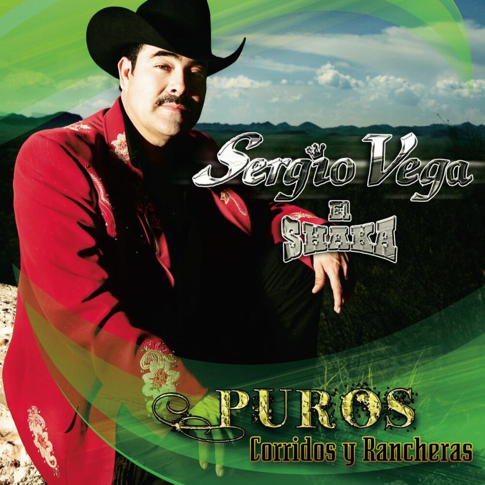 Picture of Puros Corridos Y Rancheras