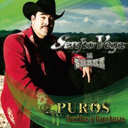 Cover of Puros Corridos Y Rancheras