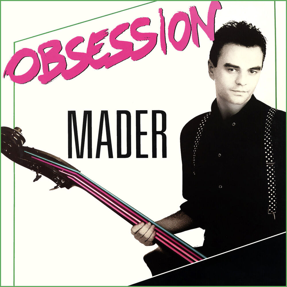 Picture of Obsession - EP