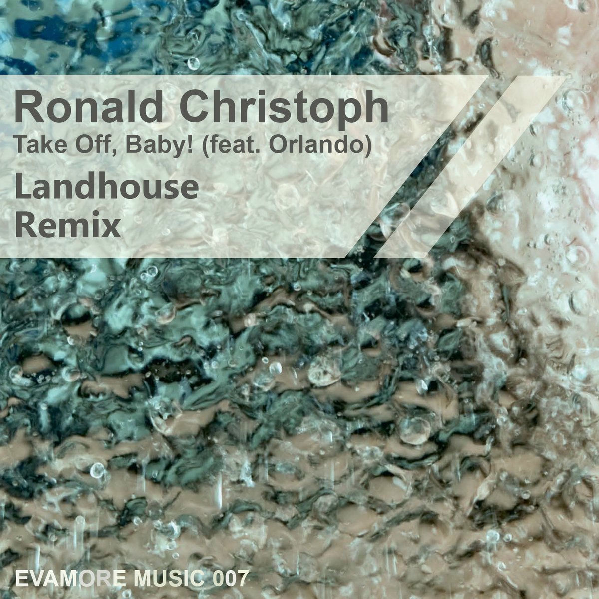 Album cover of Take Off, Baby! (Landhouse Remix)