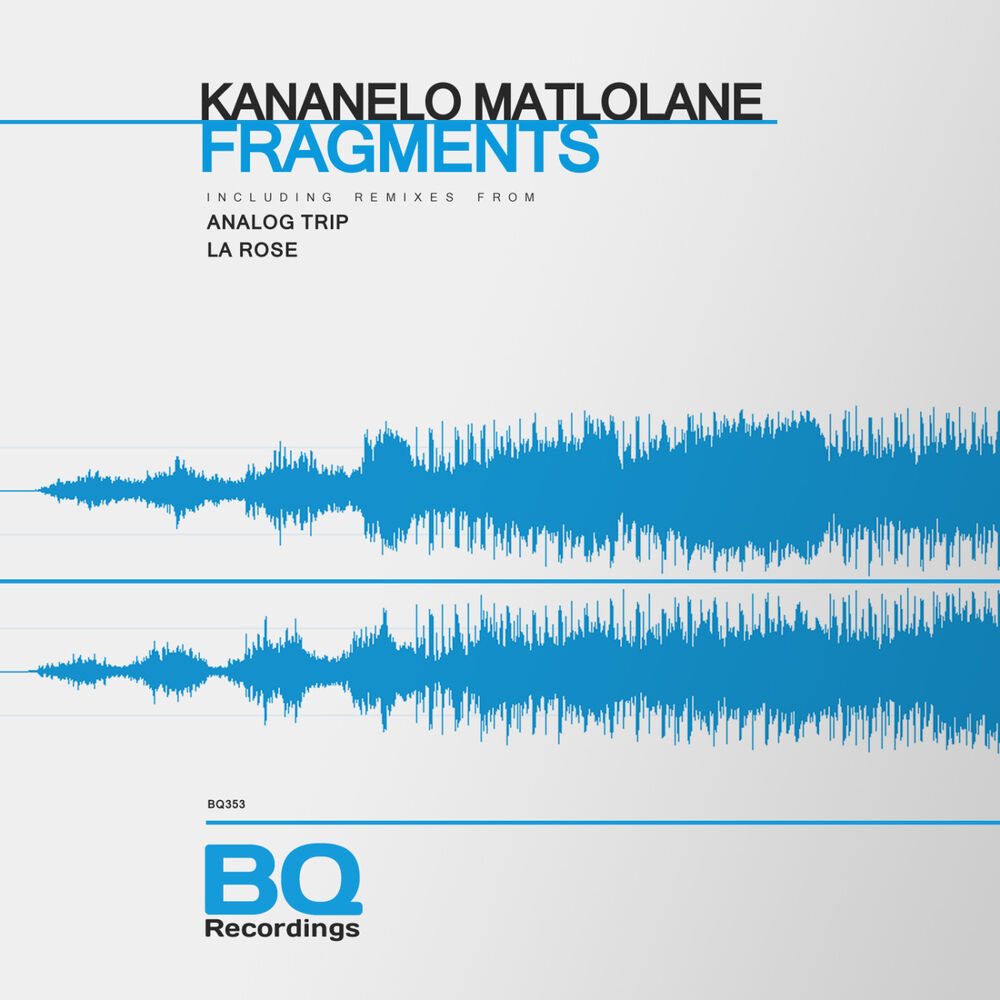 Picture of Fragments