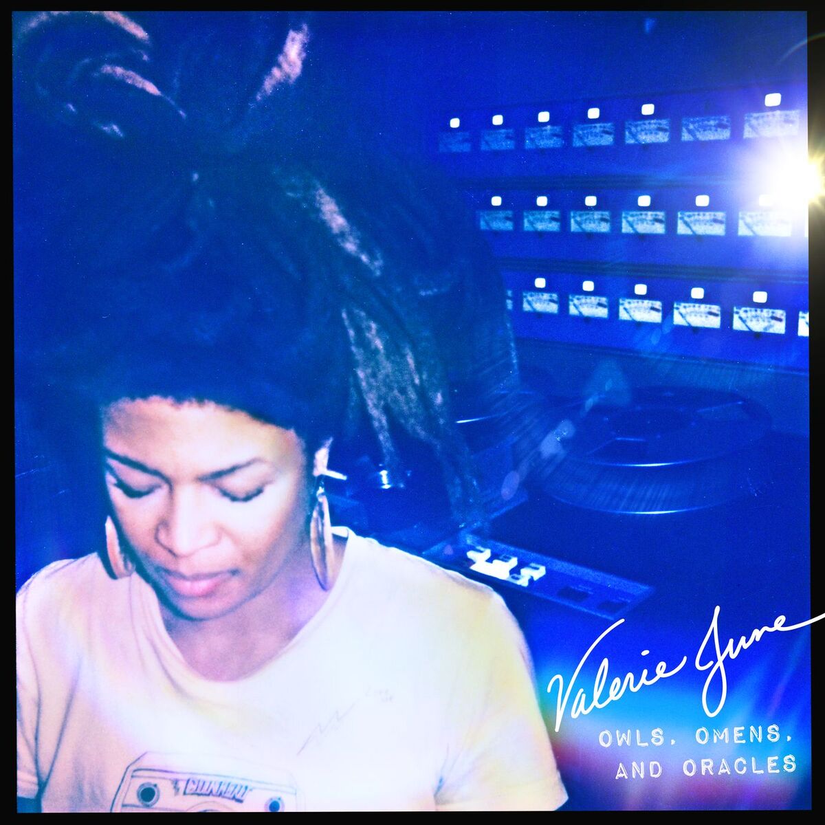 Album cover of Sweet Things Just for You