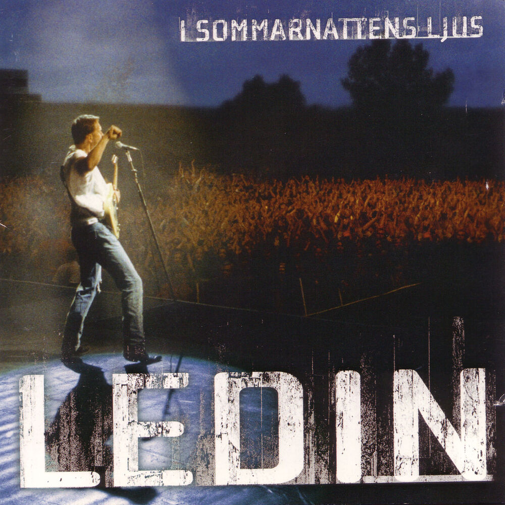 Picture of I sommarnattens ljus