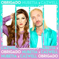 Cover of Obrigado