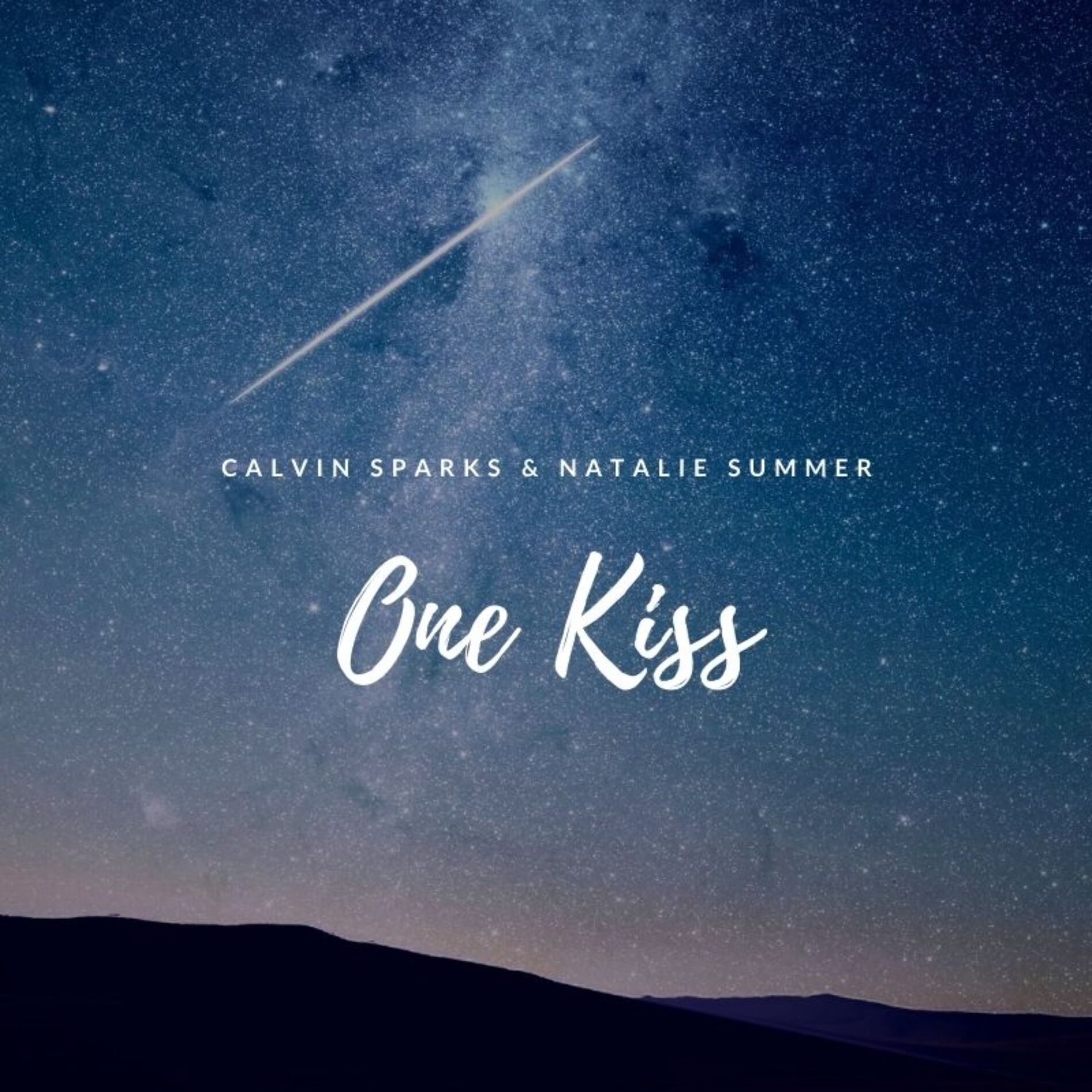 Album cover of One Kiss