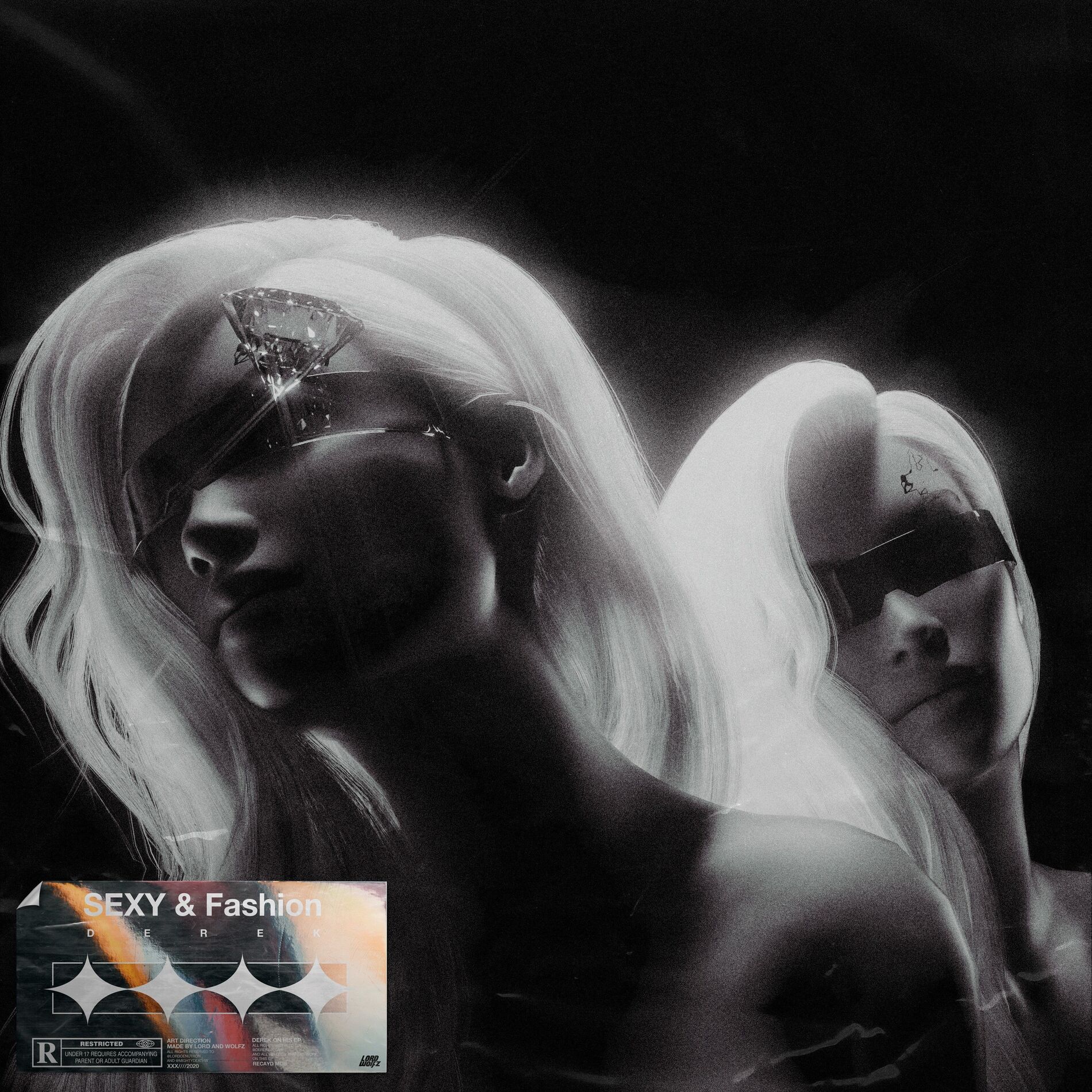 Album cover of Pernoite DELUXE
