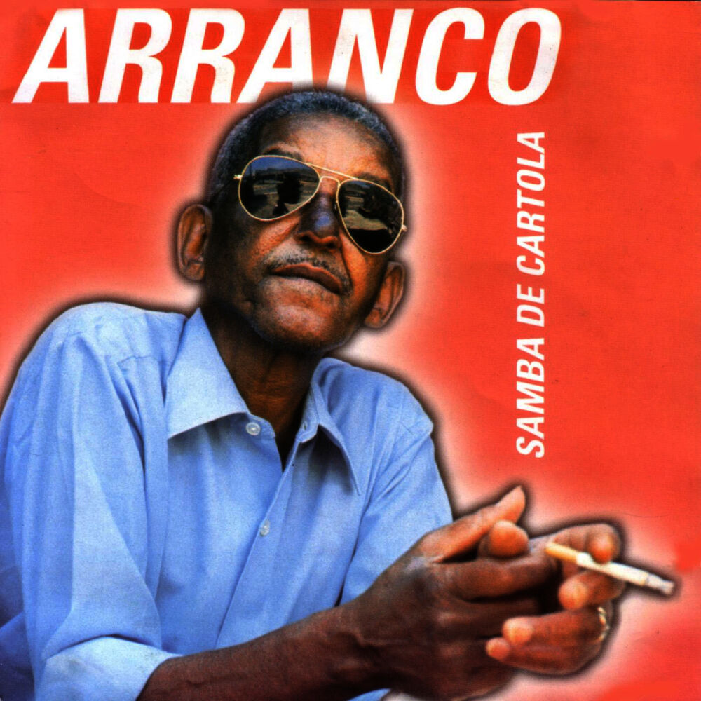 Picture of Samba De Cartola