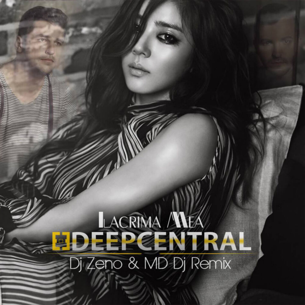 Picture of Lacrima Mea (Zeno & MD Dj Remix)