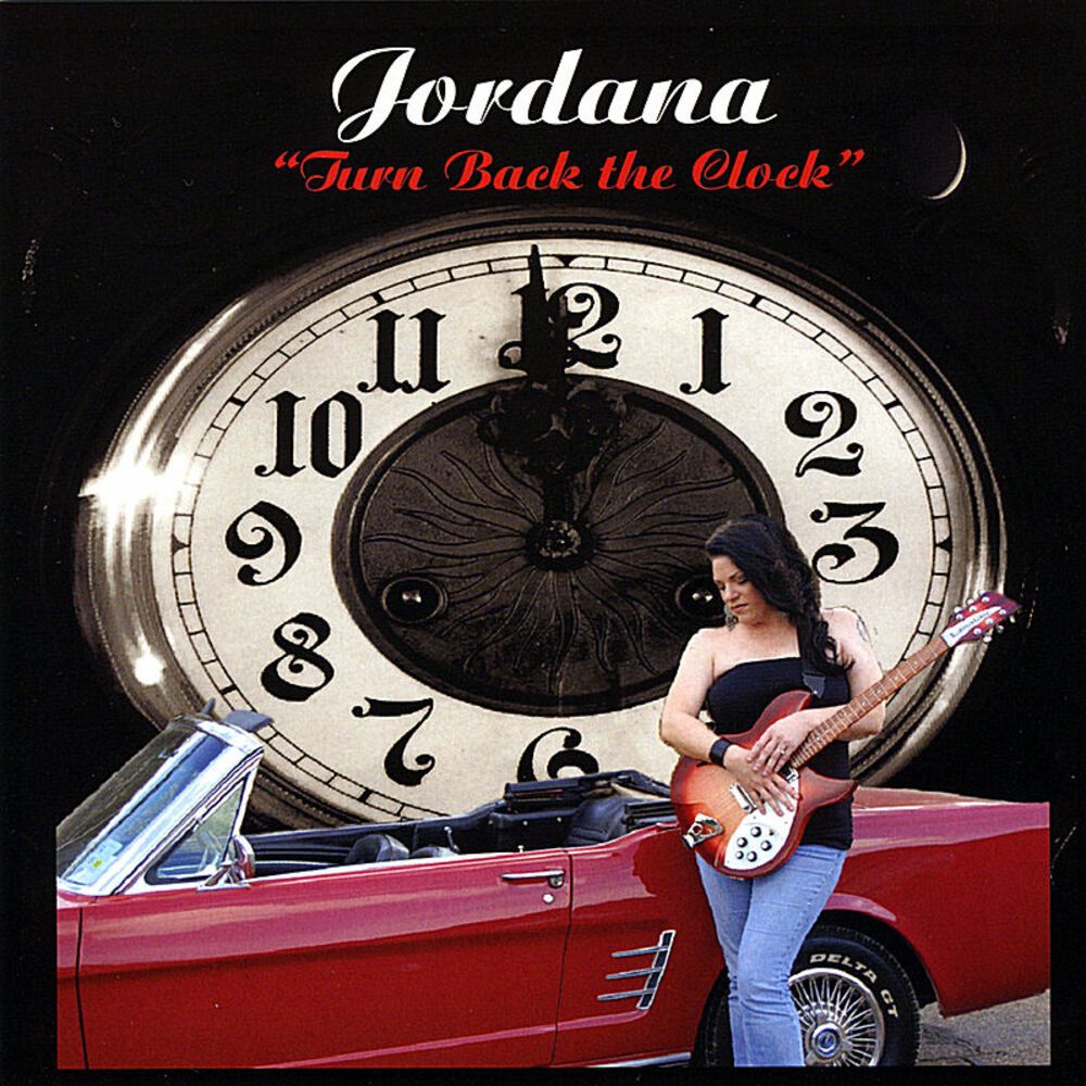 Picture of Turn Back the Clock