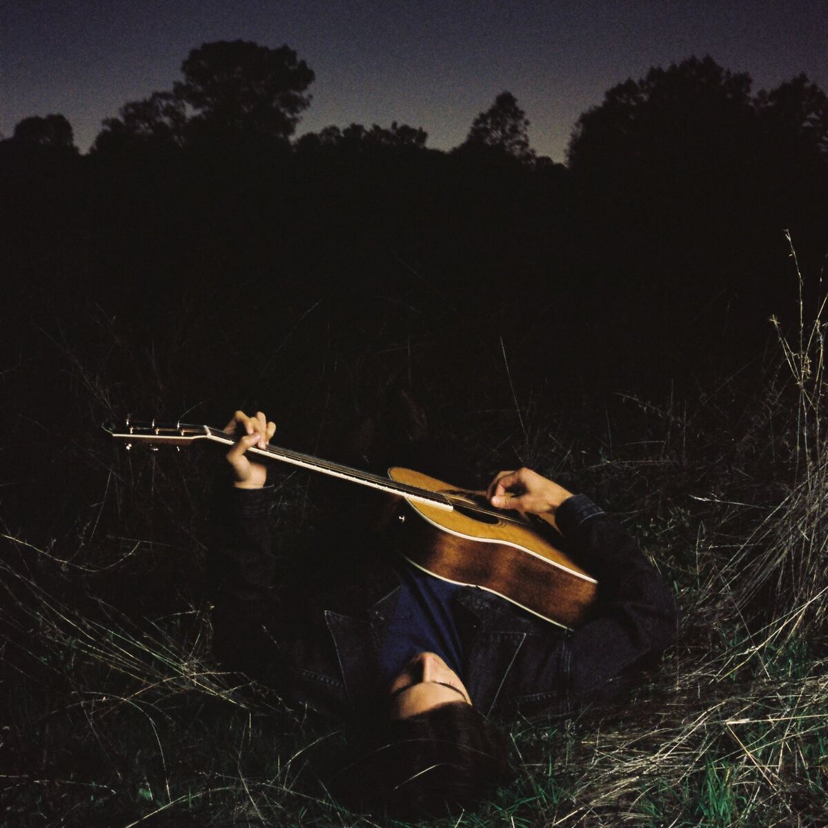 Album cover of After Dark
