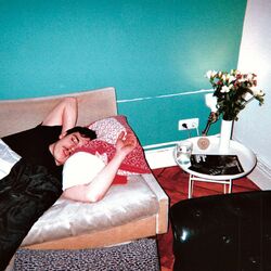 Cover of Long Life