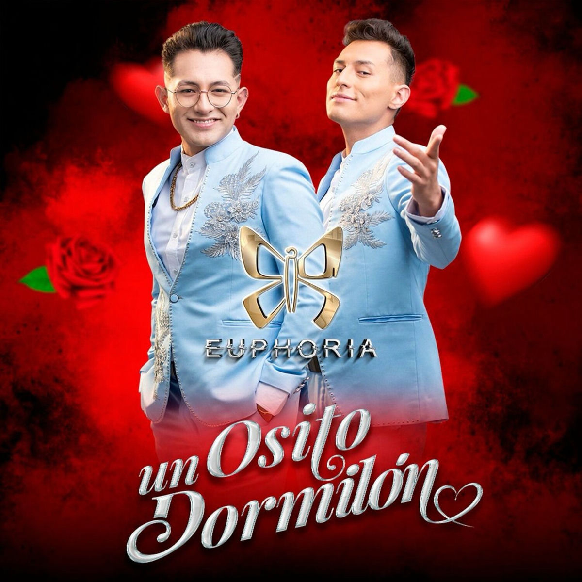 Album cover of Un osito dormilón