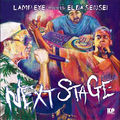 NEXT STAGE featuring EL DA SENSEI