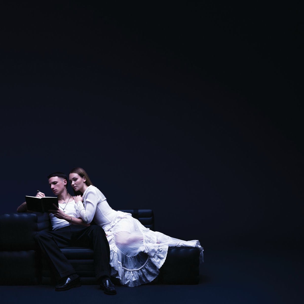 Album cover of NON SONO GESÙ