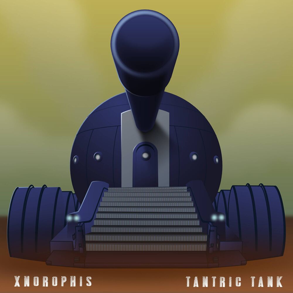 Picture of Tantric Tank