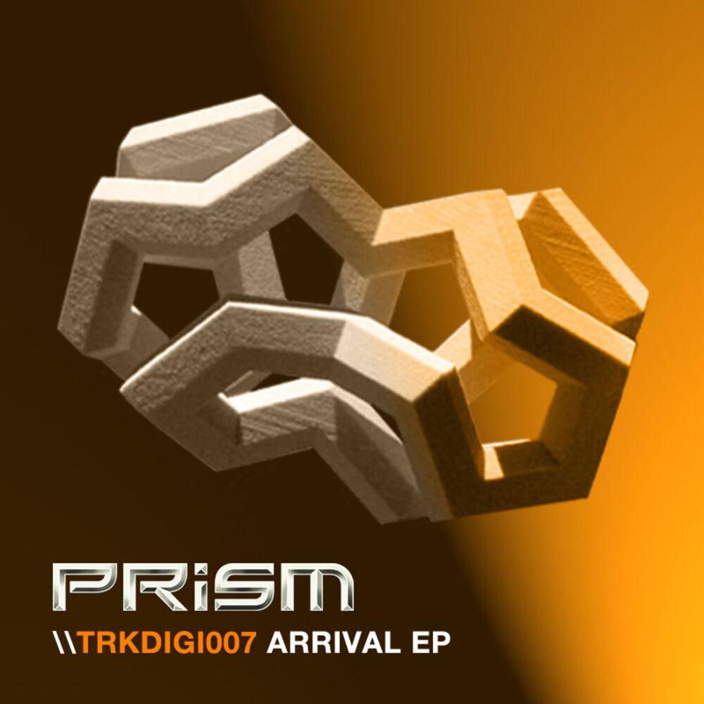 Picture of Arrival EP