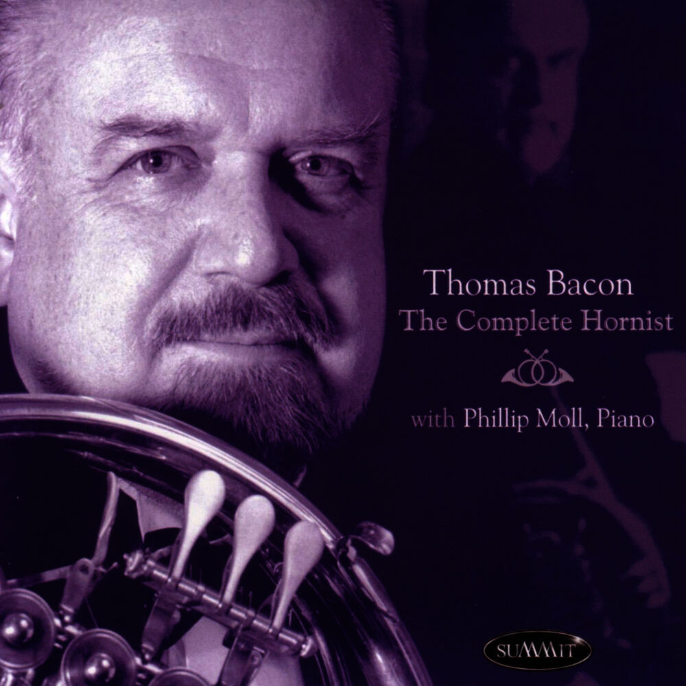 Picture of The Complete Hornist