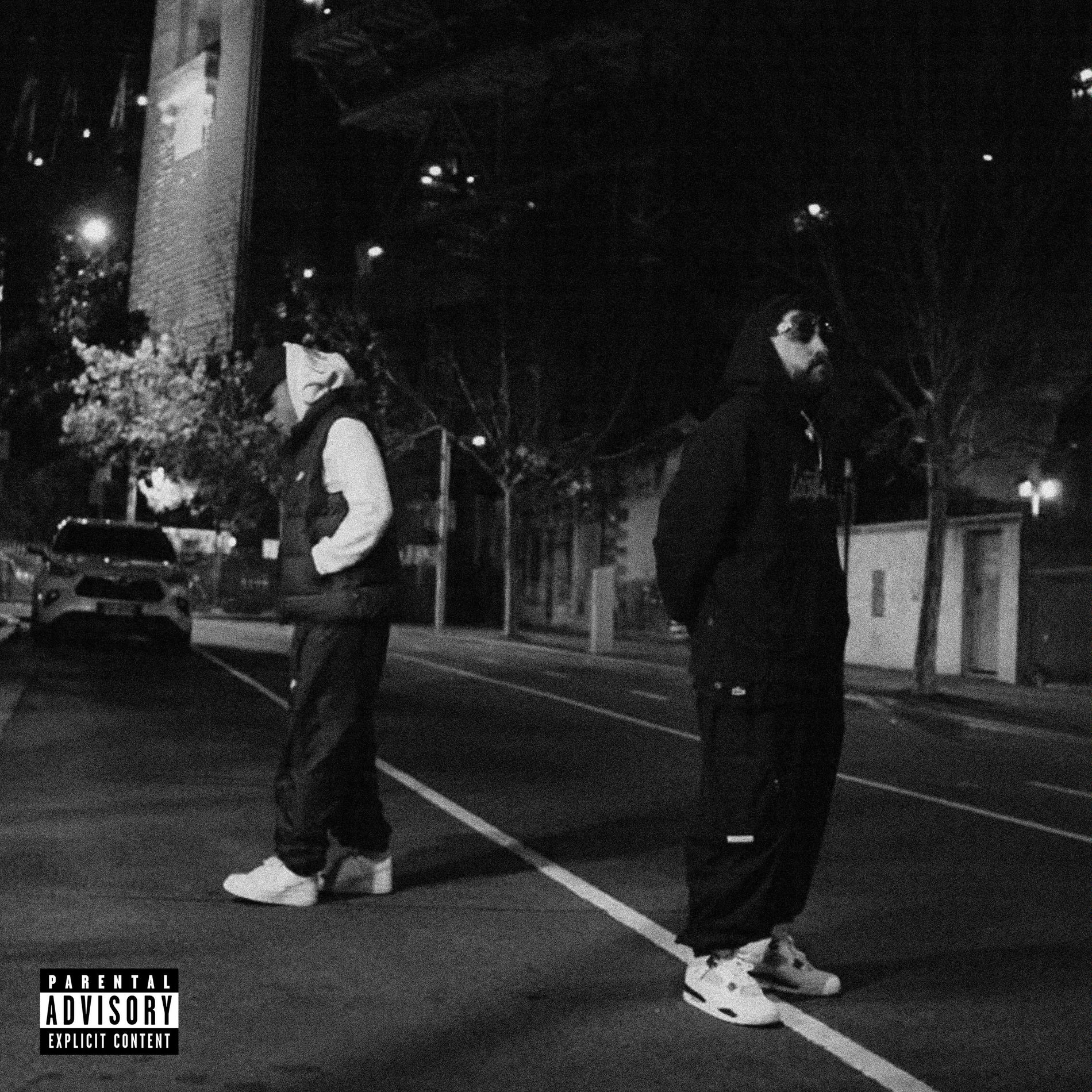 Album cover of LONGE DO FIM PART 2