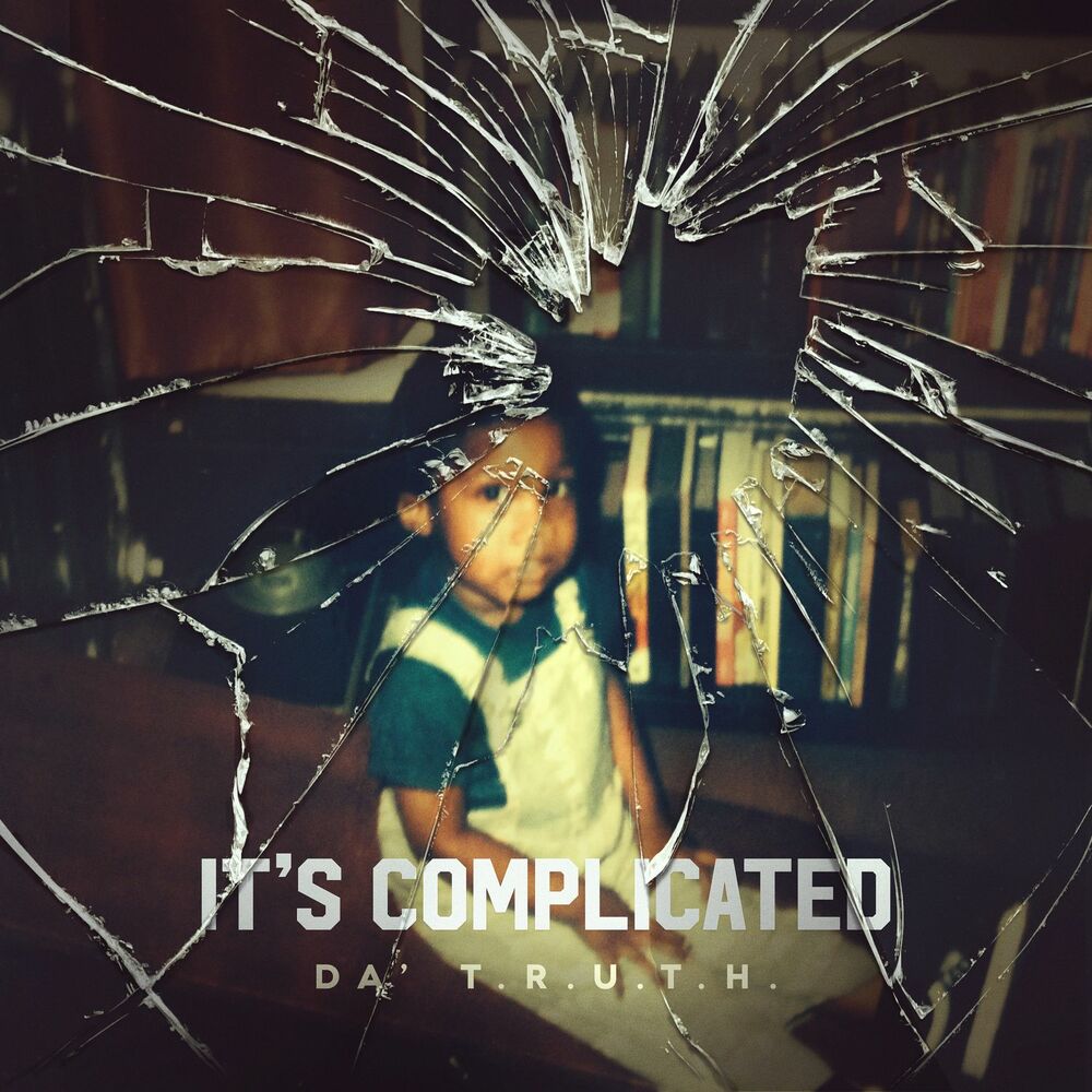 Picture of It's Complicated