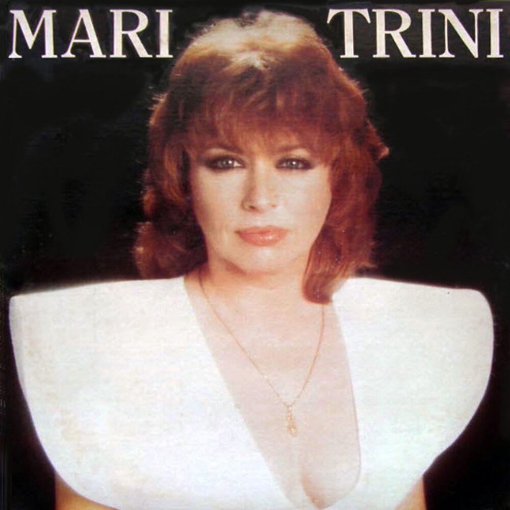 Picture of Mari Trini
