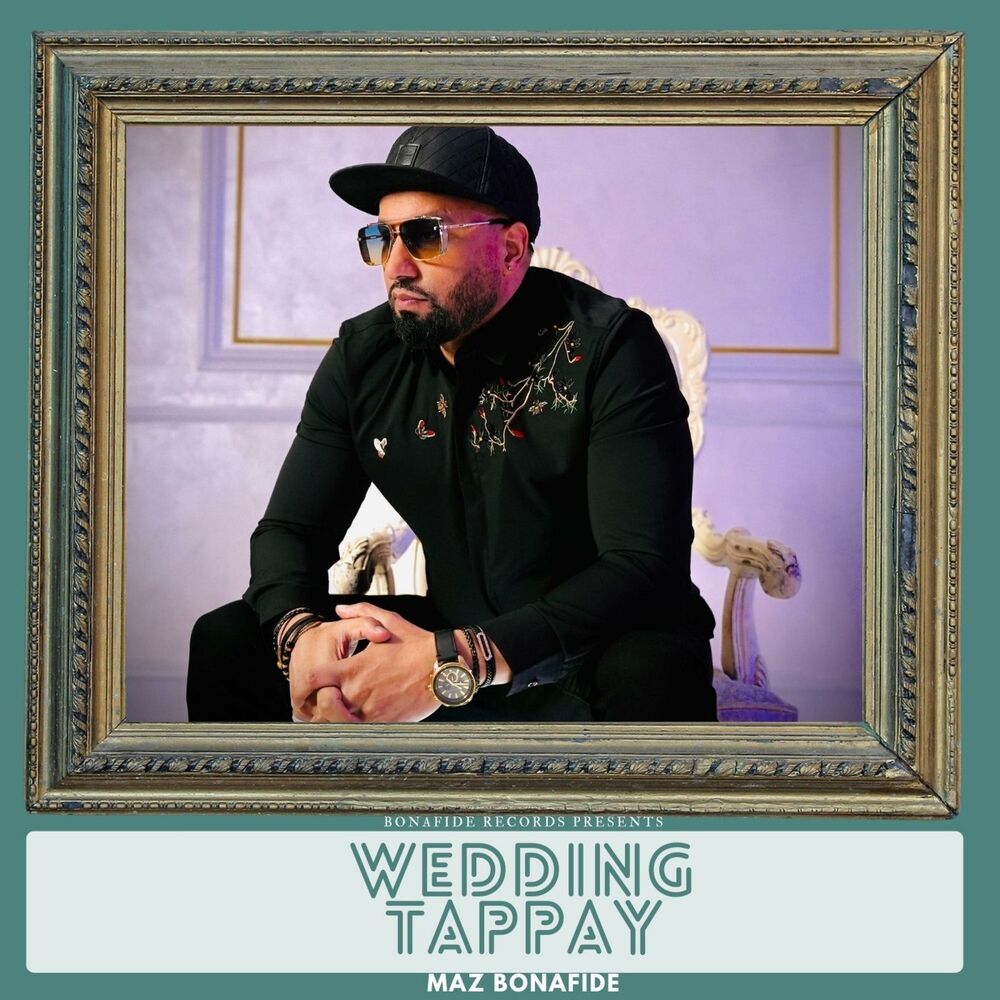 Picture of Wedding Tappay
