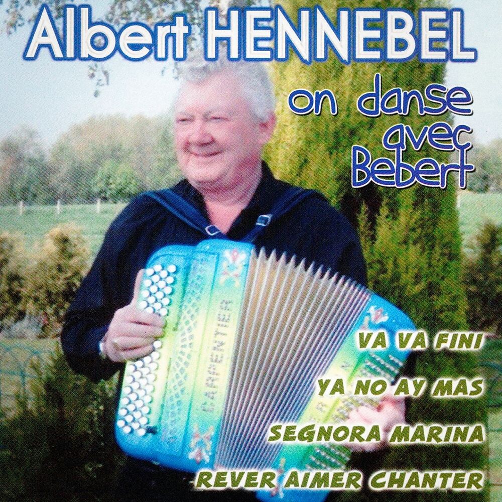 Picture of On danse avec Bébert