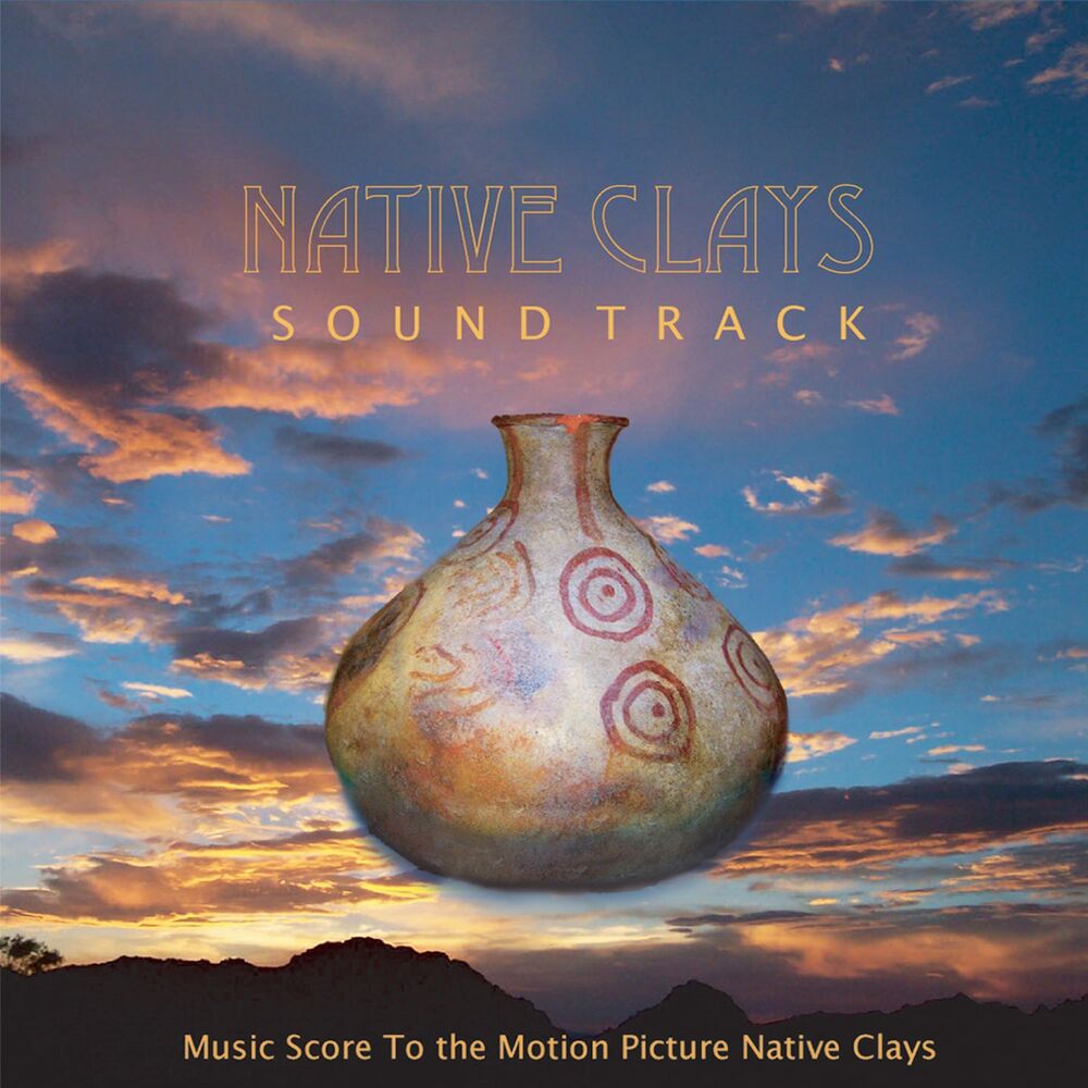 Picture of Native Clays