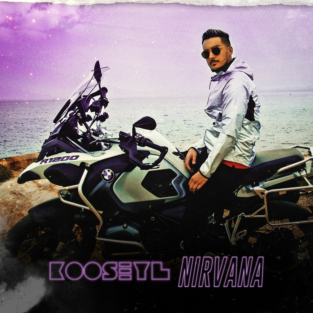 Album cover of Nirvana