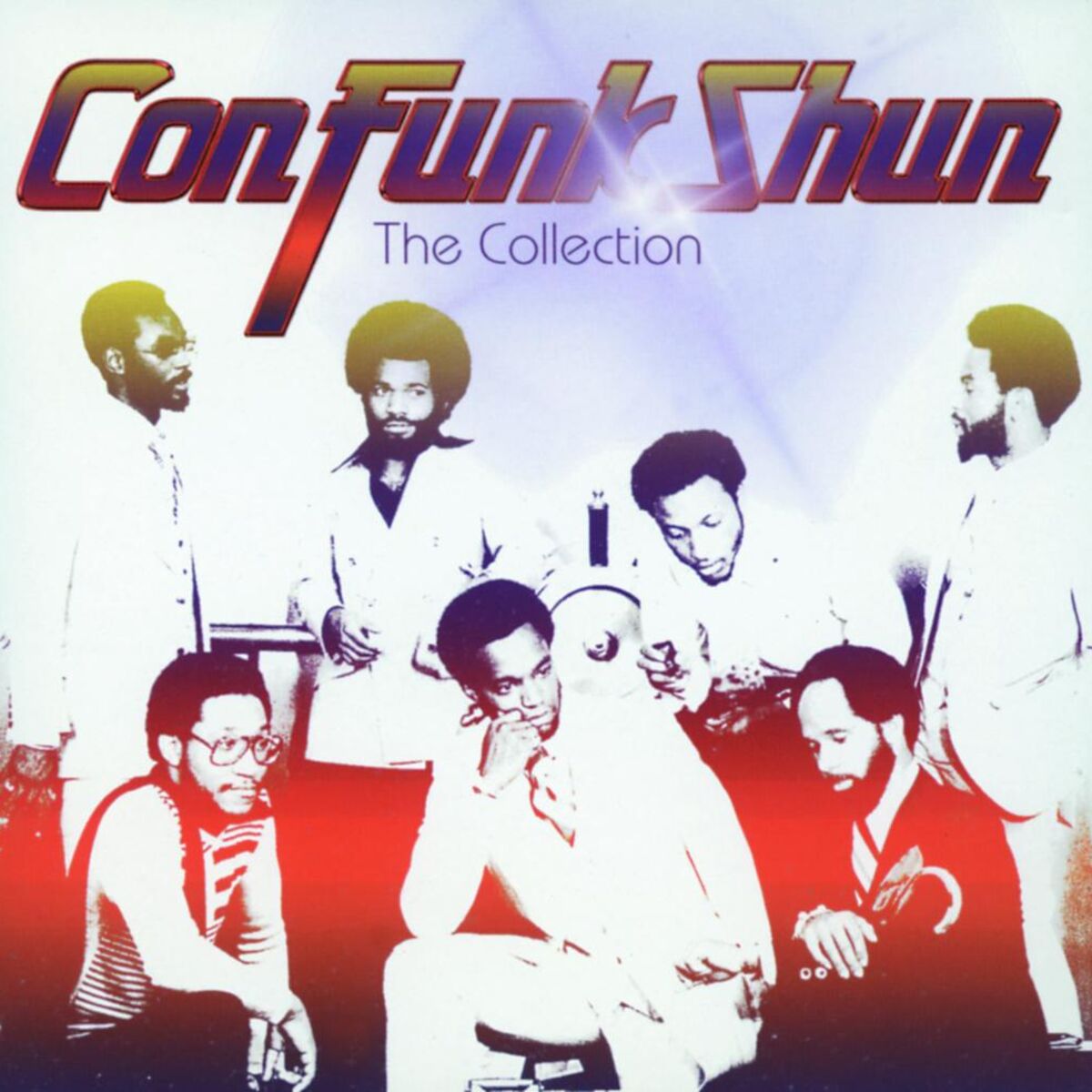 Album cover of The Collection