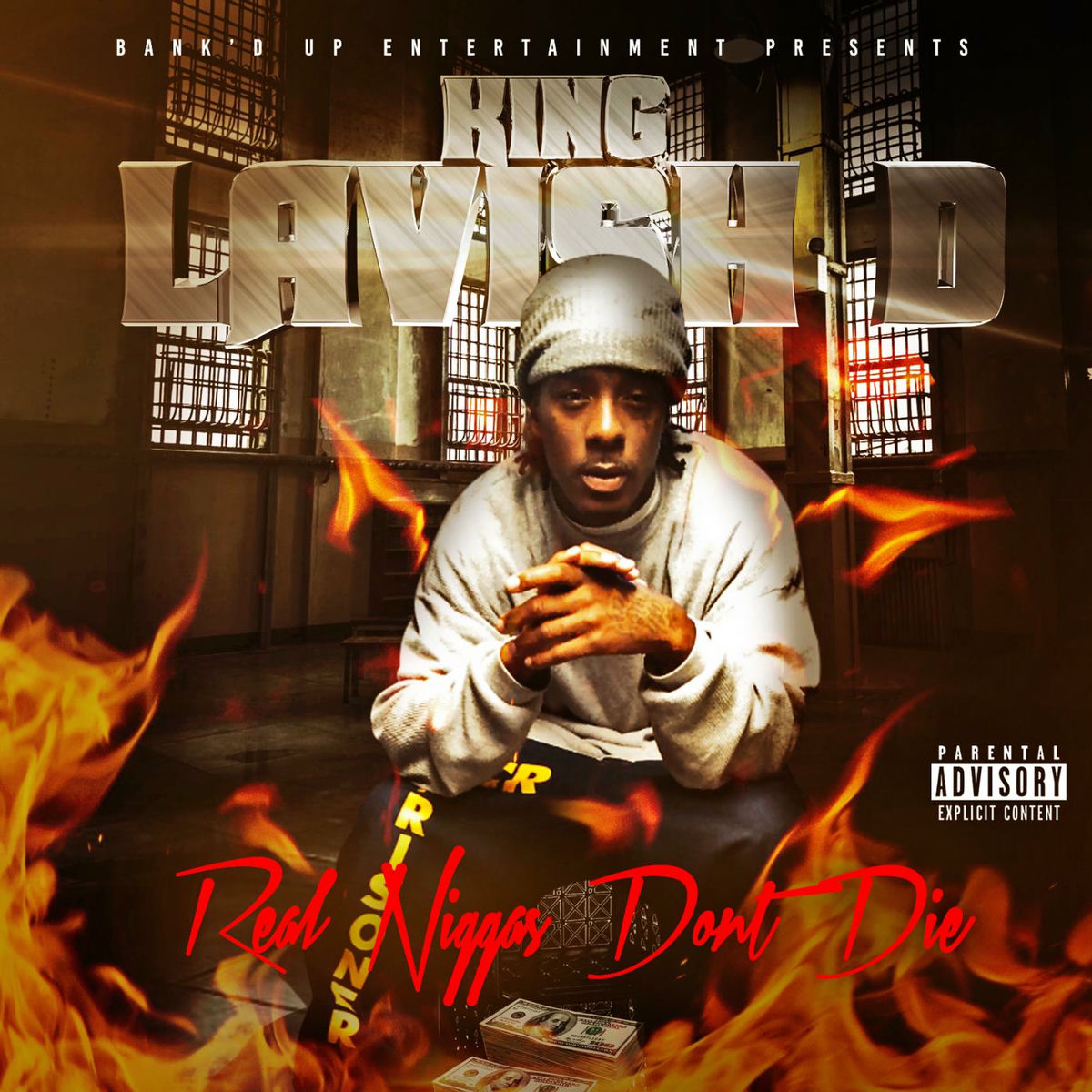 Album cover of Killa City