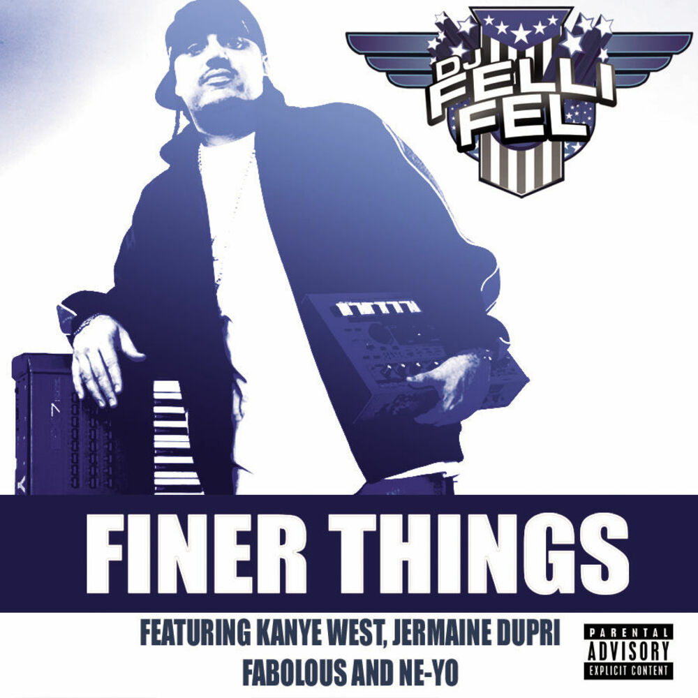 Picture of Finer Things