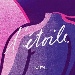 Cover of L'Etoile