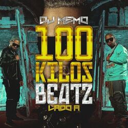 Cover of 100 Kilos Beatz Lado A