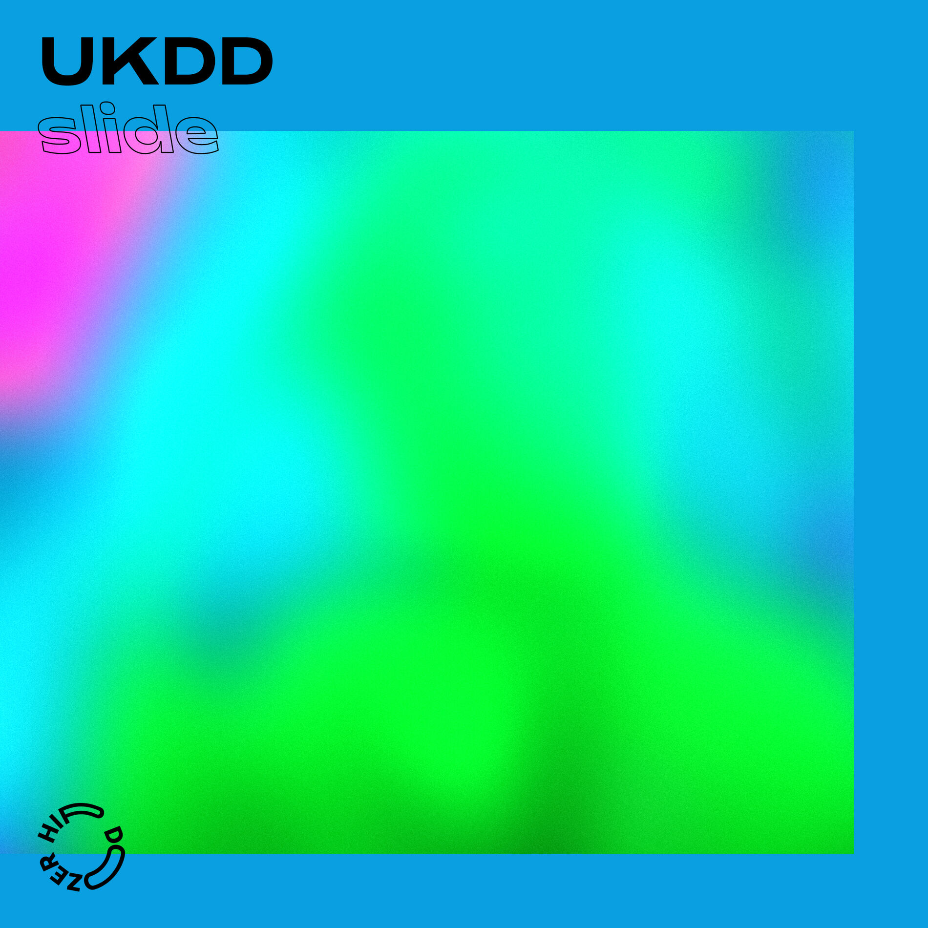 Album cover of Slide