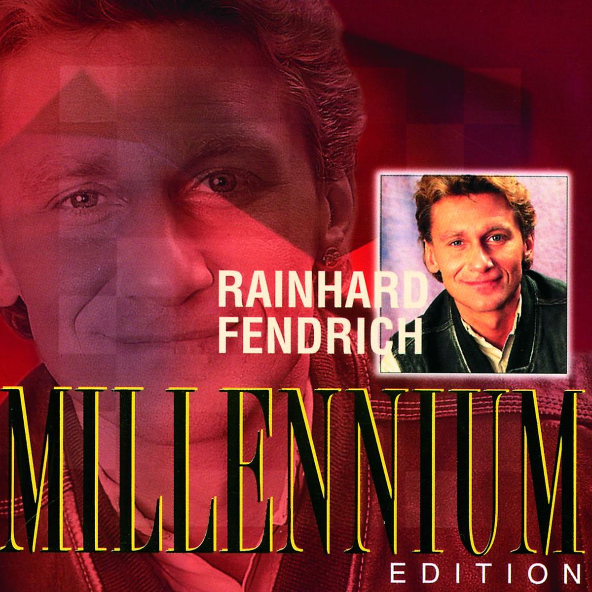 Album cover of Millennium Edition