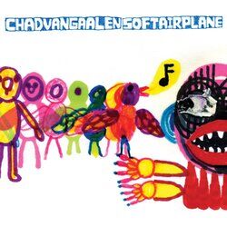 Cover of Soft Airplane