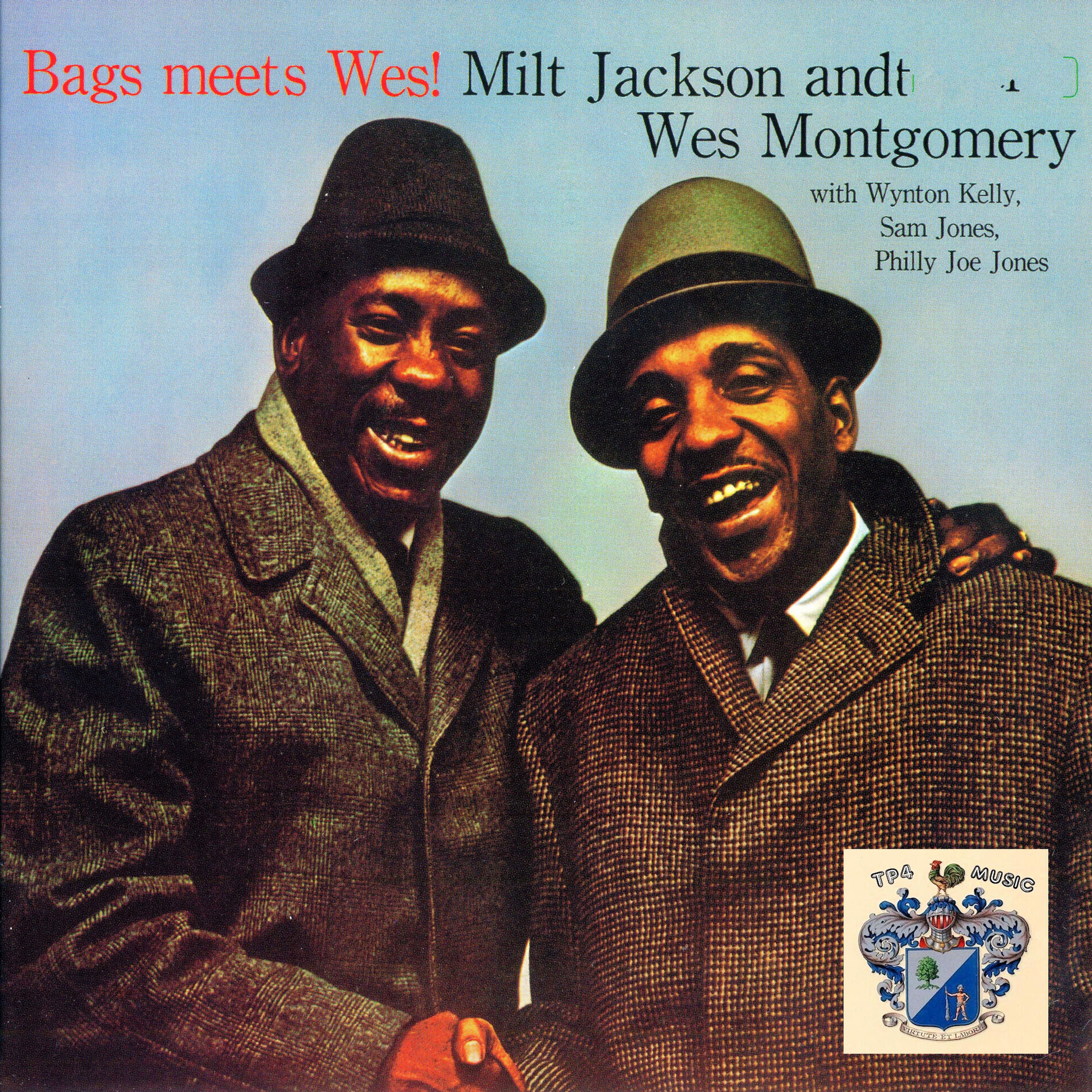 Album cover of S.K.J.
