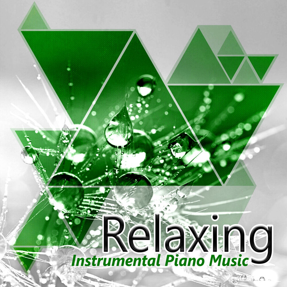 Picture of Relaxing Instrumental Piano Music – Best Background Music
