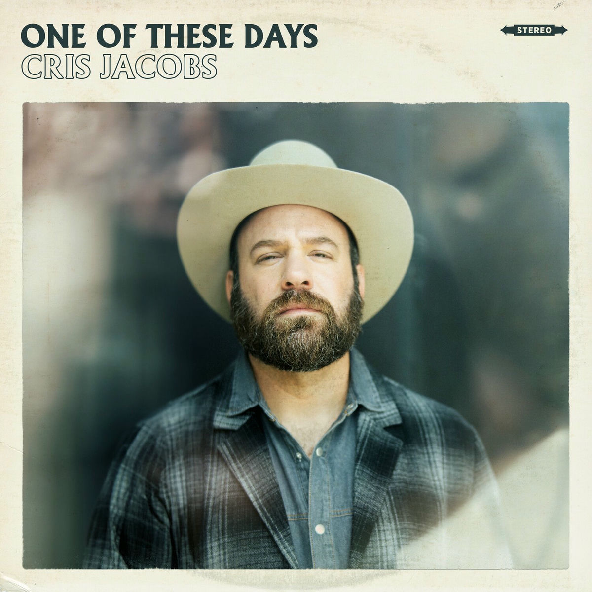 Album cover of One of These Days