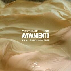 Cover of Avivamiento