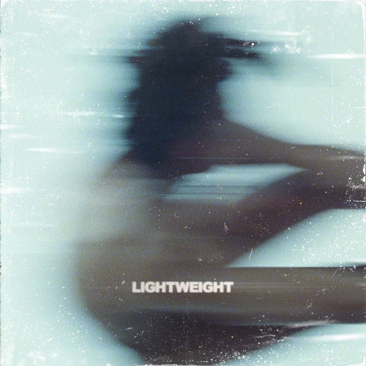 Album cover of lightweight