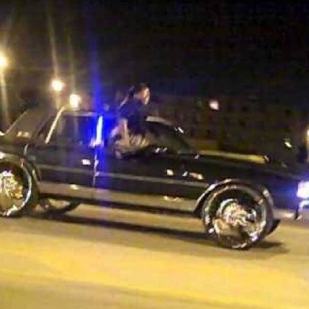 Picture of STAYIN LOW