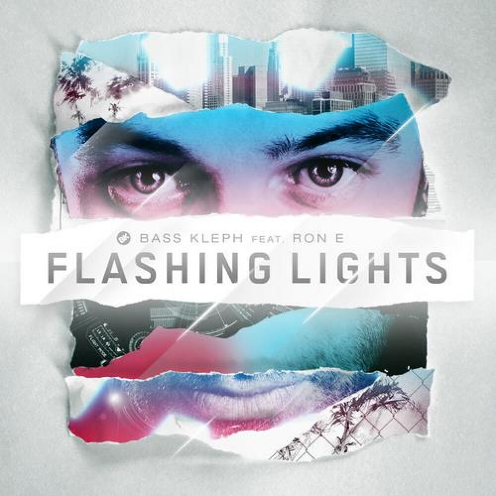 Picture of Flashing Lights